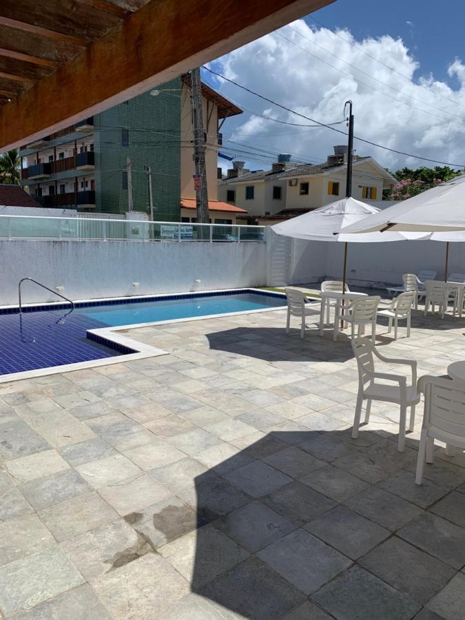 Flatsportojjp - Flat Cupe Beach Pôrto das Galinhas Екстериор снимка