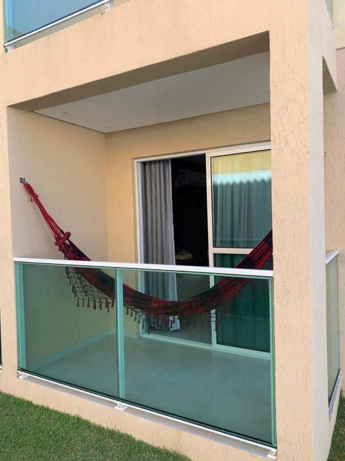Flatsportojjp - Flat Cupe Beach Pôrto das Galinhas Екстериор снимка